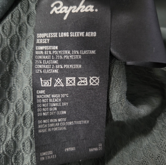 Rapha Winter Kit Bundle - Picture 8 of 16